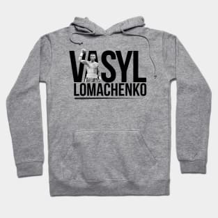 Vasyl Lomachenko Hoodie